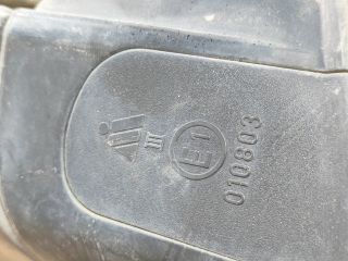 bontott BMW 3 E91 Bal Visszapillantó Tükör (Elektromos)