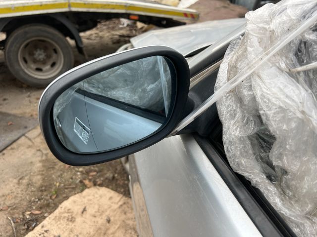 bontott BMW 3 E91 Bal Visszapillantó Tükör (Elektromos)