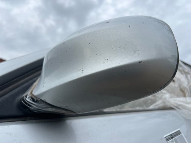 bontott BMW 3 E91 Bal Visszapillantó Tükör (Elektromos)