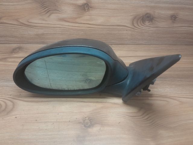 bontott BMW 3 E91 Bal Visszapillantó Tükör (Elektromos)