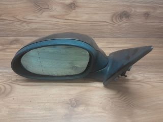 bontott BMW 3 E91 Bal Visszapillantó Tükör (Elektromos)