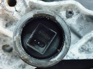 bontott BMW 3 E91 Bal Visszapillantó Tükör (Elektromos)