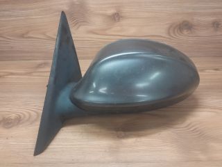 bontott BMW 3 E91 Bal Visszapillantó Tükör (Elektromos)