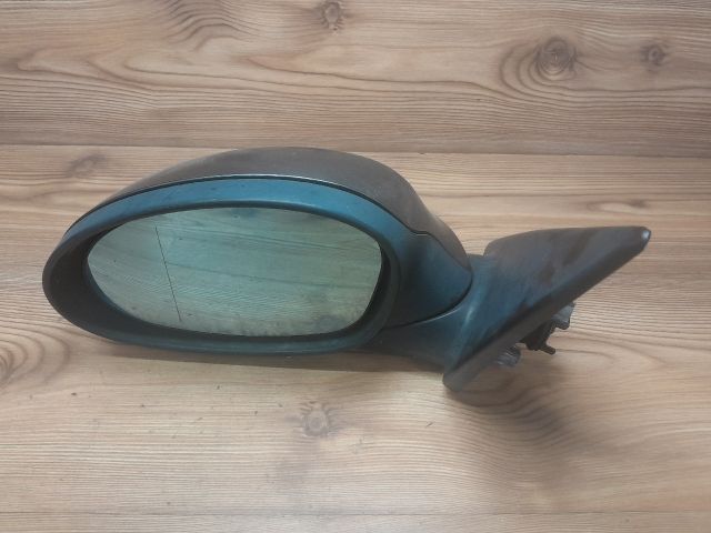 bontott BMW 3 E91 Bal Visszapillantó Tükör (Elektromos)
