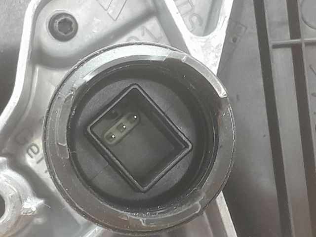 bontott BMW 3 E91 Bal Visszapillantó Tükör (Elektromos)