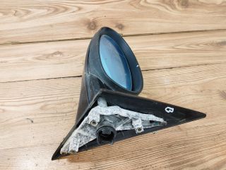 bontott BMW 3 E91 Bal Visszapillantó Tükör (Elektromos)