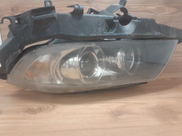 bontott BMW 3 E91 Bal Xenon Fényszóró