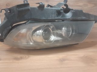 bontott BMW 3 E91 Bal Xenon Fényszóró
