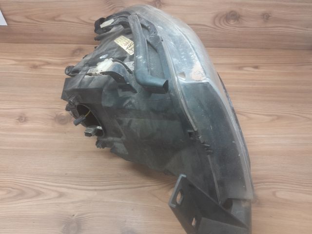 bontott BMW 3 E91 Bal Xenon Fényszóró