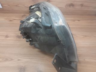 bontott BMW 3 E91 Bal Xenon Fényszóró