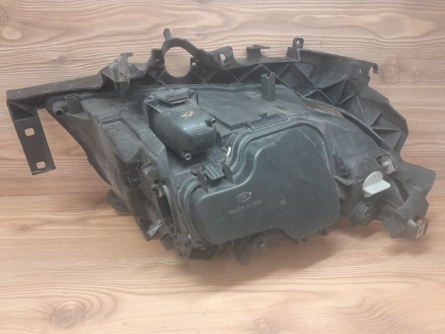 bontott BMW 3 E91 Bal Xenon Fényszóró