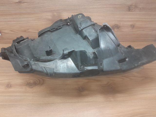 bontott BMW 3 E91 Bal Xenon Fényszóró