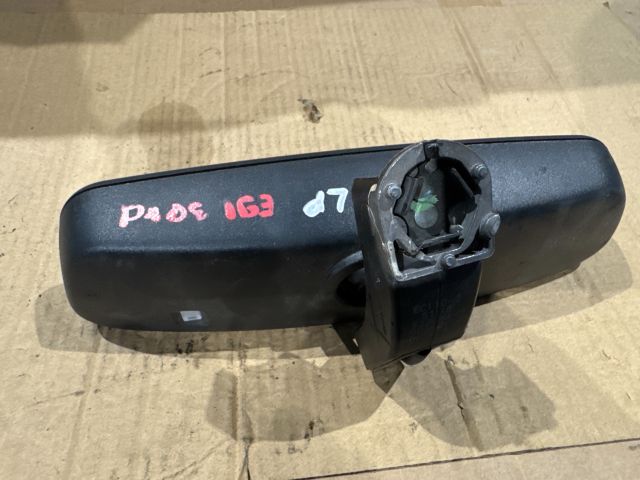 bontott BMW 3 E91 Belső Visszapillantó Tükör