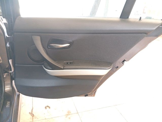 bontott BMW 3 E91 Belső Visszapillantó Tükör