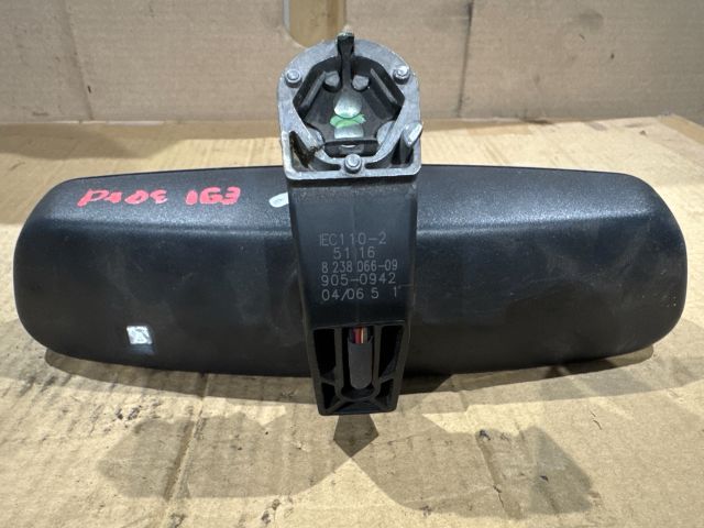 bontott BMW 3 E91 Belső Visszapillantó Tükör