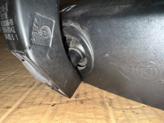 bontott BMW 3 E91 Belső Visszapillantó Tükör