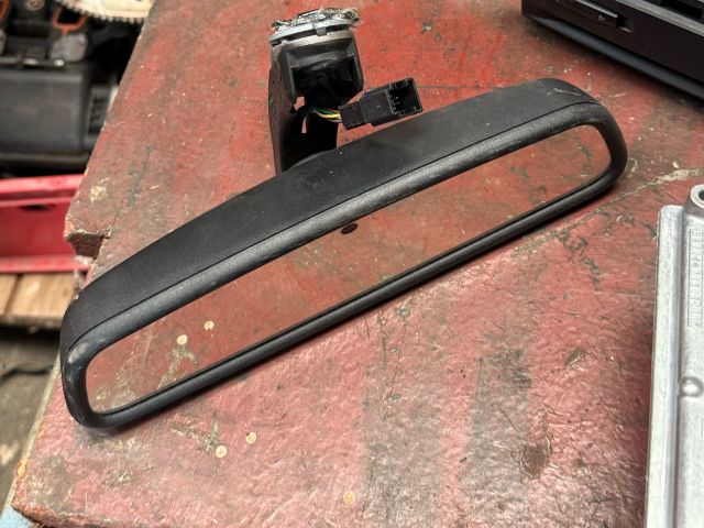 bontott BMW 3 E91 Belső Visszapillantó Tükör