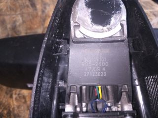 bontott BMW 3 E91 Belső Visszapillantó Tükör