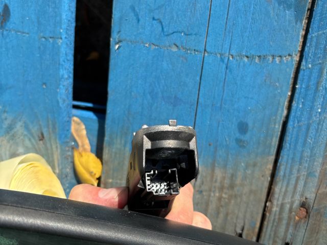 bontott BMW 3 E91 Belső Visszapillantó Tükör