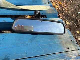 bontott BMW 3 E91 Belső Visszapillantó Tükör