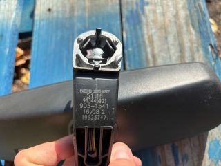 bontott BMW 3 E91 Belső Visszapillantó Tükör