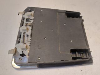 bontott BMW 3 E91 Beltér Világítás Első