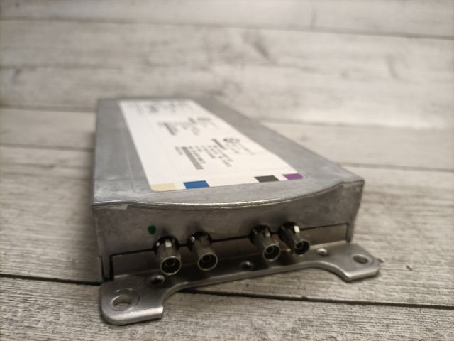 bontott BMW 3 E91 Bluetooth Elektronika