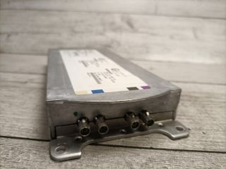 bontott BMW 3 E91 Bluetooth Elektronika