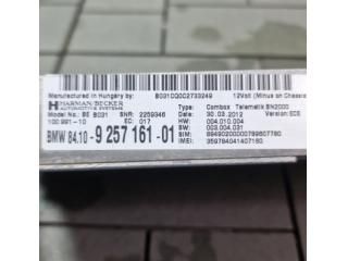 bontott BMW 3 E91 Bluetooth Elektronika