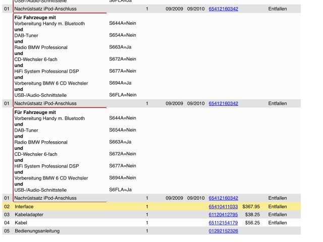bontott BMW 3 E91 Bluetooth Elektronika
