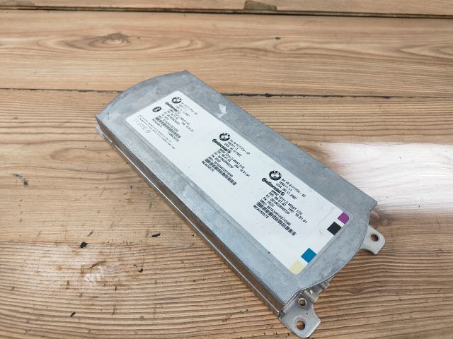 bontott BMW 3 E91 Bluetooth Elektronika