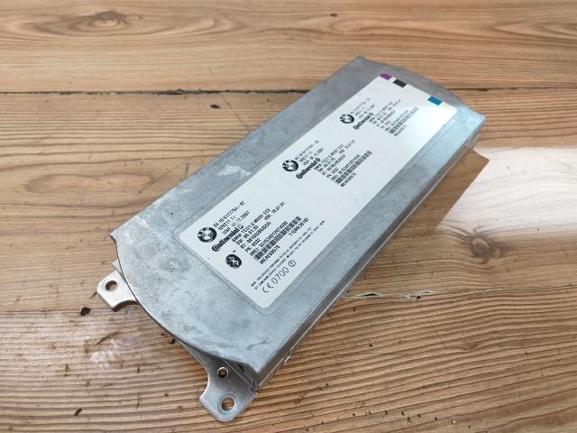 bontott BMW 3 E91 Bluetooth Elektronika