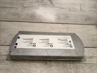 bontott BMW 3 E91 Bluetooth Elektronika