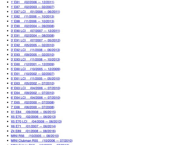 bontott BMW 3 E91 Bluetooth Elektronika