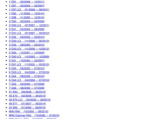 bontott BMW 3 E91 Bluetooth Elektronika