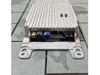 bontott BMW 3 E91 Bluetooth Elektronika