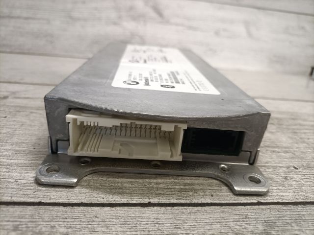 bontott BMW 3 E91 Bluetooth Elektronika