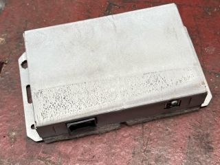 bontott BMW 3 E91 Bluetooth Elektronika