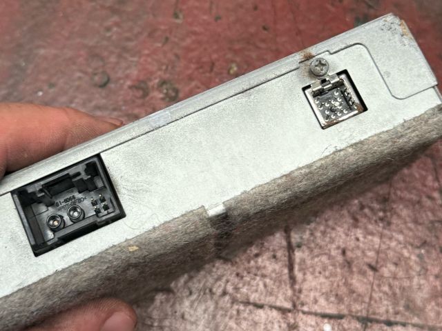 bontott BMW 3 E91 Bluetooth Elektronika