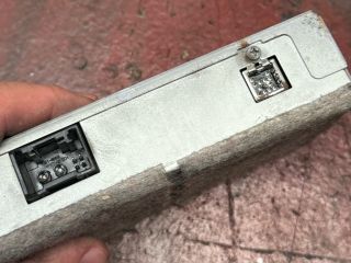 bontott BMW 3 E91 Bluetooth Elektronika