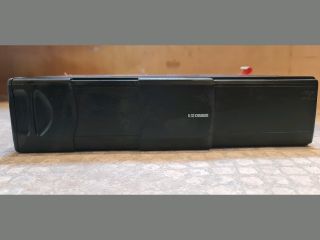 bontott BMW 3 E91 CD / DVD Tár