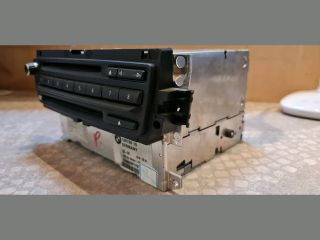 bontott BMW 3 E91 CD / DVD Tár
