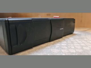 bontott BMW 3 E91 CD / DVD Tár