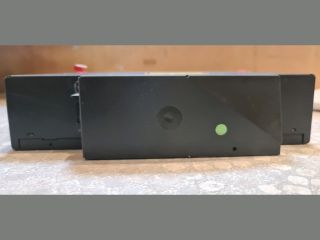 bontott BMW 3 E91 CD / DVD Tár