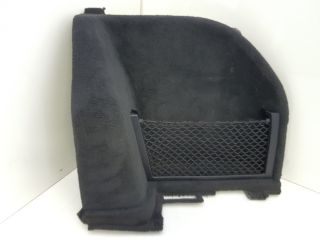 bontott BMW 3 E91 Csomagtér Kárpit