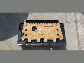 bontott BMW 3 E91 Csomagtér Kárpit