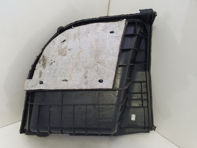 bontott BMW 3 E91 Csomagtér Kárpit