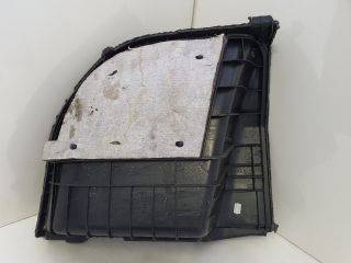 bontott BMW 3 E91 Csomagtér Kárpit