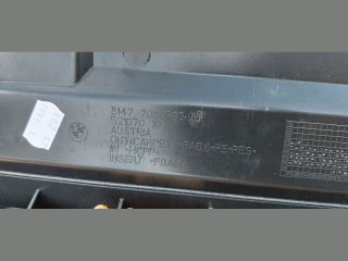 bontott BMW 3 E91 Csomagtér Kárpit