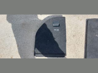 bontott BMW 3 E91 Csomagtér Kárpit